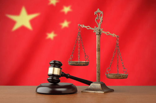 Nuova revisione sulla concorrenza sleale in Cina